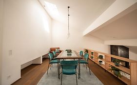 Kuntino Suites